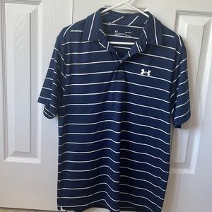 Under Armor Polo